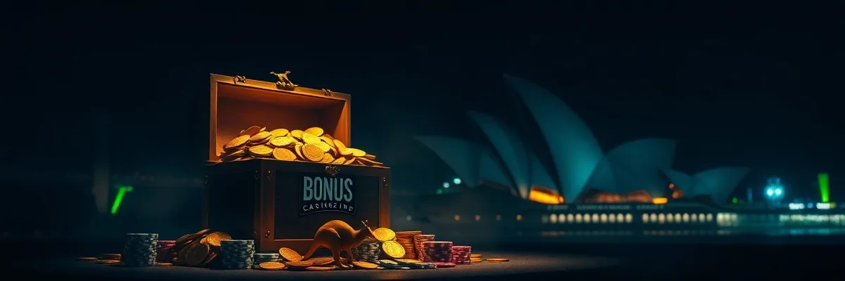 777 casino in Australia — 777 Casino Bonuses and Promotions for AU Players